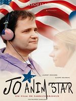 Poster der Jo Anim'Star