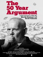 Poster der The 50-Year Argument
