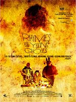 Poster der Rhymes for Young Ghouls