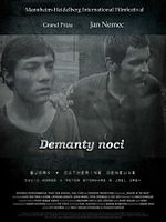 Poster der Diamanten der Nacht