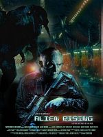 Poster der Alien Rising