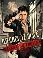 Poster der Djecaci iz ulice Marksa i Engelsa