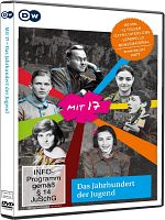 Poster der Mit 17 - Das Jahrhundert der Jugend