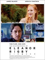 Poster der The Disappearance Of Eleanor Rigby: Her