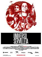 Poster der Universo Servilleta