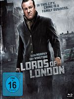 Poster der Lords of London