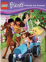 Bild von LEGO Friends