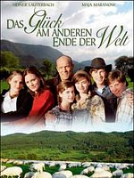 Poster der Das Glück am anderen Ende der Welt
