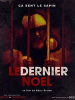 Poster der Le Dernier Noël