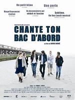 Chante ton bac d'abord (Bande Originale du Film)