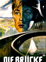 Poster der Die Brücke