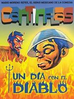 Poster der Un Día con el Diablo
