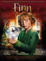 Poster der Finn und die Magie der Musik