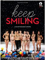 Poster der Keep Smiling