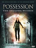 Poster der Ingloda: The Possession Within