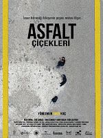 Poster der Asfalt Çiçekleri
