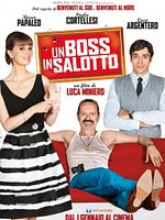 Poster der Un boss in salotto