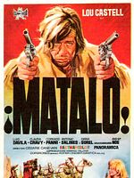 Poster der Matalo - Willkommen in der Hölle