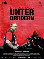 Poster der Ein Hells Angel Unter Brüdern