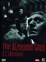 Poster der Totgemacht - The Alzheimer Case