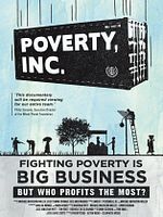 Poster der Poverty, Inc.