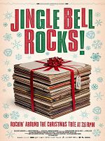 Poster der Jingle Bell Rocks