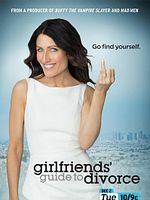 Bild von Girlfriends’ Guide to Divorce