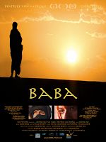 Poster der Baba