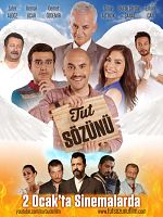 Poster der Tut Sözünü