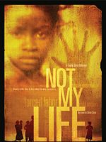 Poster der Not my life