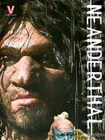 Poster der Neanderthal