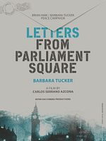 Poster der Cartas desde Parliament Square