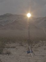 Poster der Todas las Cosas que no Están