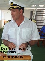 Poster der Das Traumschiff: Mauritius