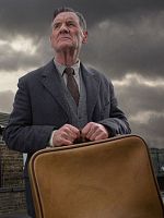 Poster der Remember Me