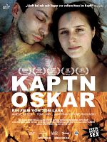 Poster der Kaptn Oskar