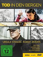 Poster der Tod in den Bergen