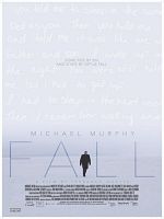 Poster der Fall