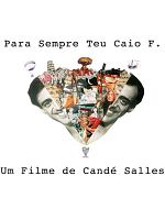 Poster der Para Sempre Teu Caio F.