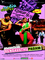 Poster der Rendavathu Padam