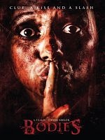Poster der Bodies