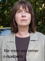 Poster der Nie mehr wie immer
