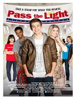 Poster der Pass the Light