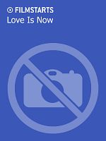 Poster der Love is Now