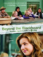 Poster der Beyond the Blackboard