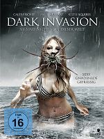 Poster der Dark Invasion
