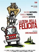 Poster der La sedia della felicità