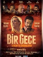 Poster der Bir Gece