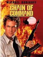 Poster der Chain of Command
