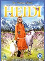 Poster der Heidi
